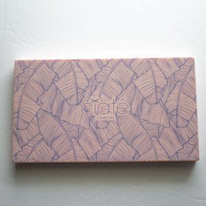 ciate London Vegan Autumn 'Editor'  Palette